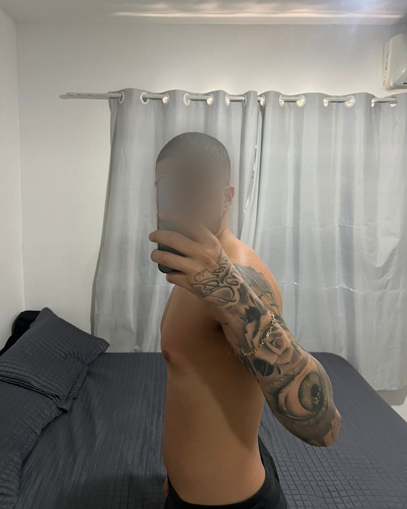 Depois do acompanhamento
