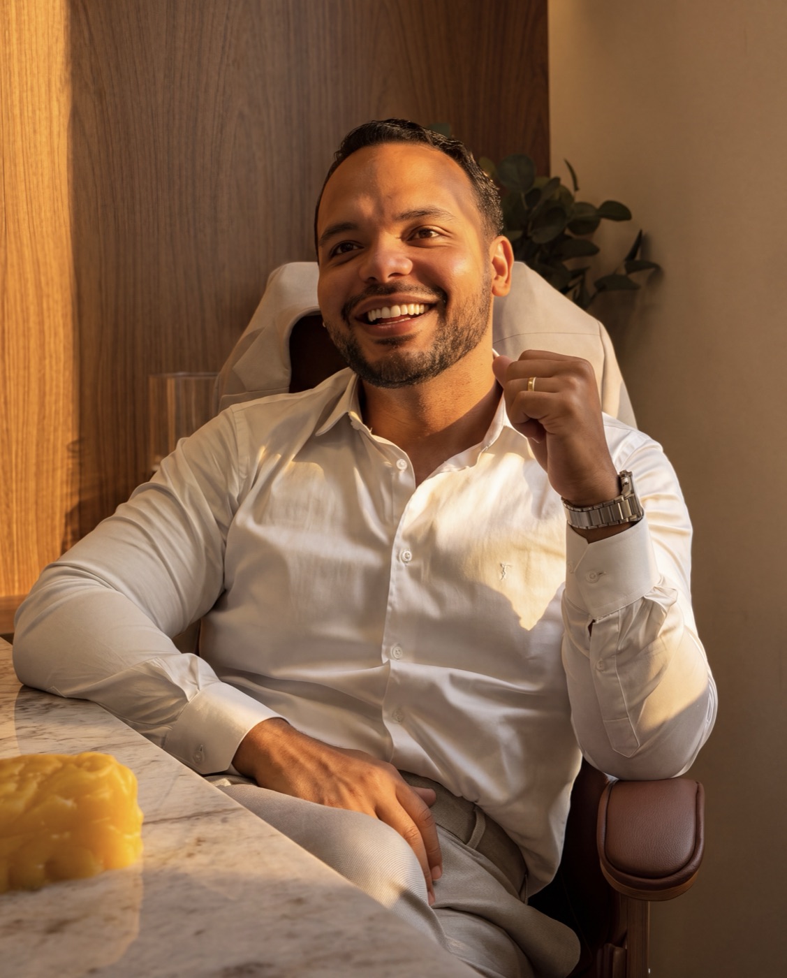 Dr. Eliseu Valbão